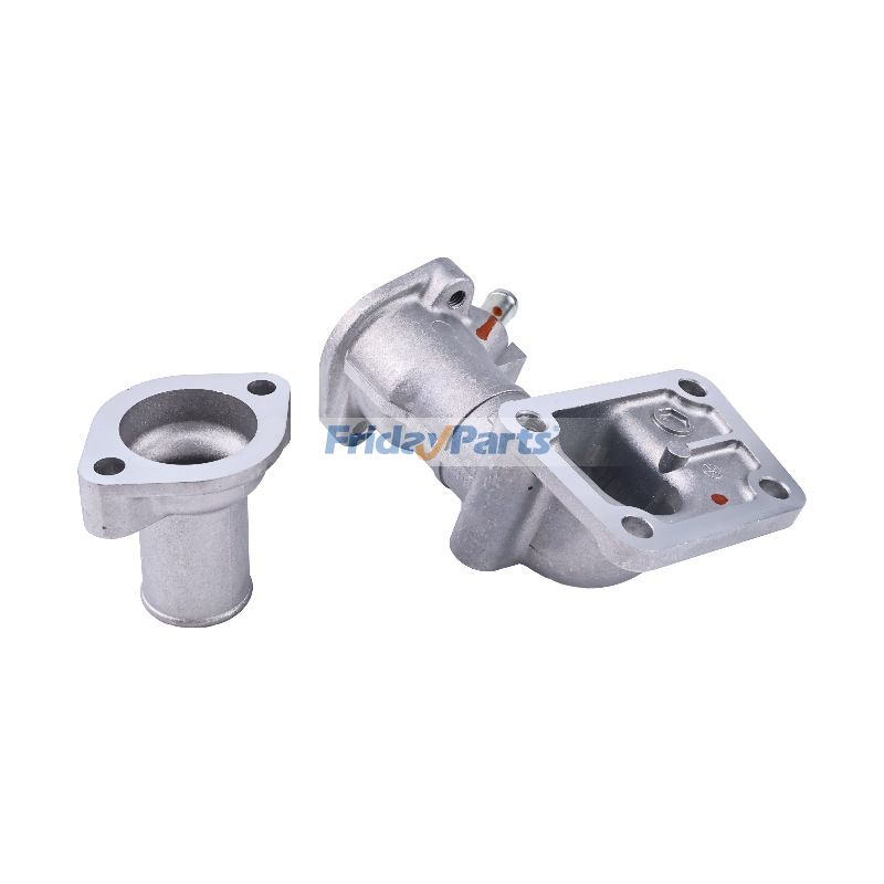 Achetez Bride d'eau et couvercle de thermostat chez FridayParts