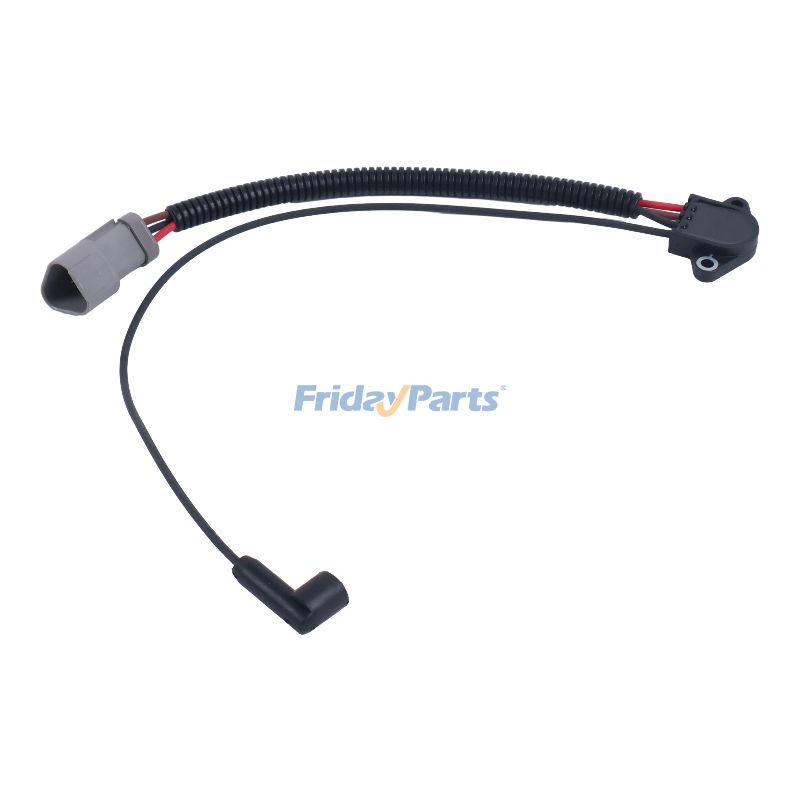 Engine,Forklift,Loader,Telehandler Water Fuel Sensor