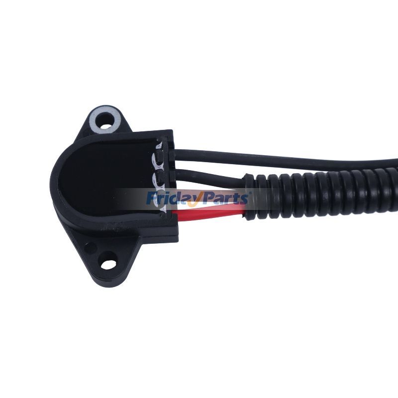 FridayParts Water Fuel Sensor