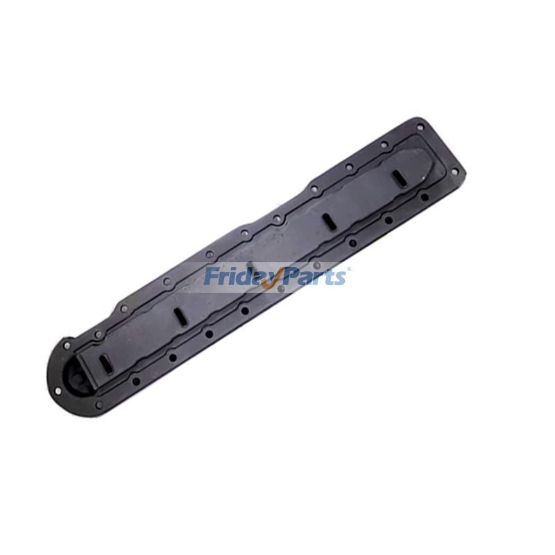 Water Gallery Side Cover for Engine