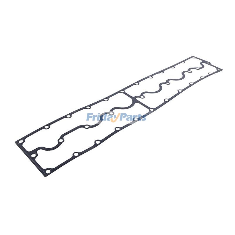 Water Header Cover Gasket for Engine,Excavator,Loader