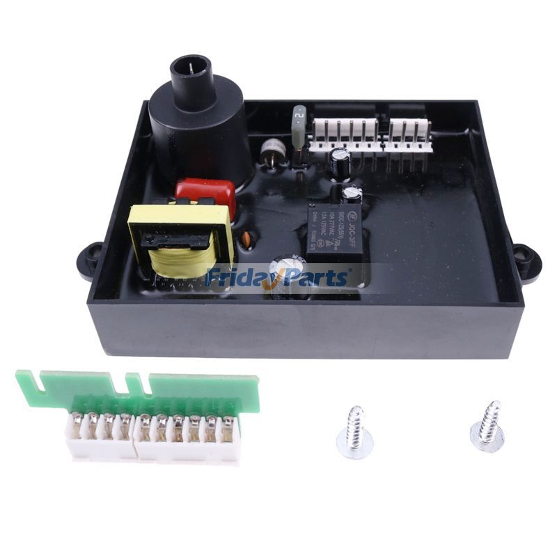Water Heater Control Circuit Board 91226 for Atwood G9-EXT G16-EXT GC6AA-10E GC10A-4E