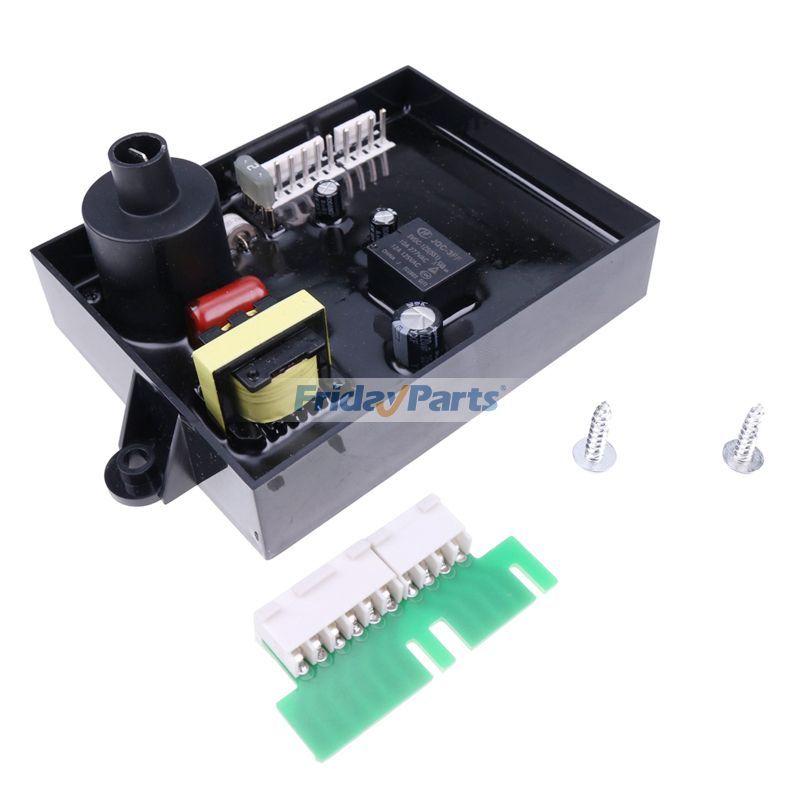 Placa de circuito de control del calentador de agua 91226 para Atwood G9-EXT G16-EXT GC6AA-10E GC10A-4E de FridayParts