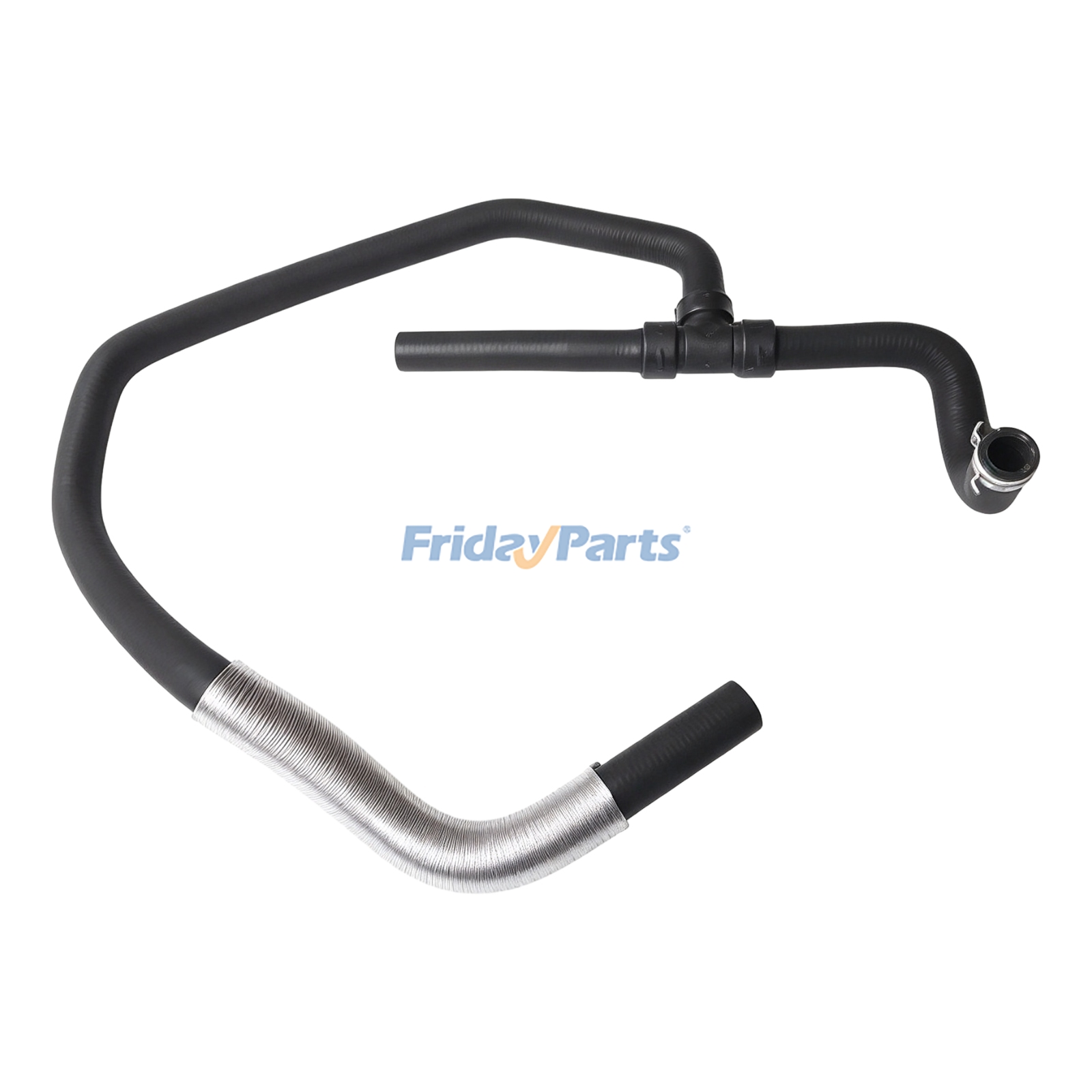Water Heater Hose 05058438AF 05058438AE for Dodge Journey 2.7L V6 2009-2012