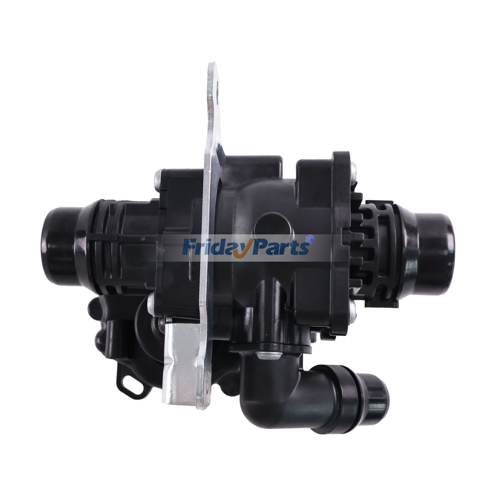Water Heater Thermostat Valve for Vehicle