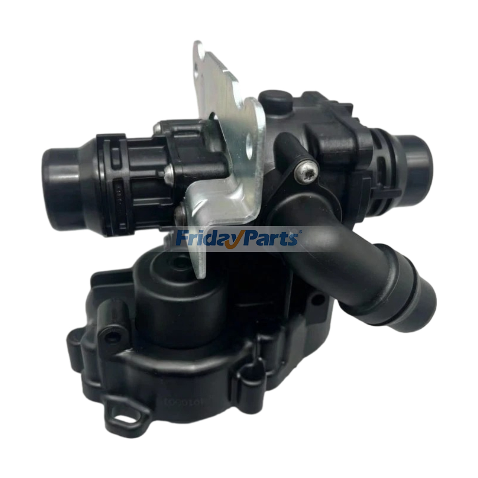 Water Heater Thermostat Valve 68312761AD for Alfa Romeo Gulia Stelvio 2.0T 2017-2026