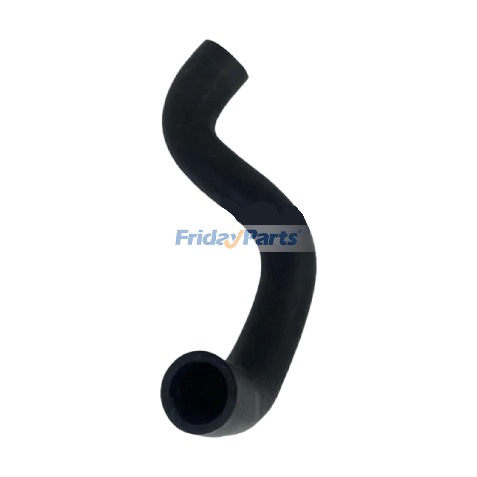 Tuyau d'eau 129602-49010 pour moteur Yanmar 3TNV88 4TNV88 4TNV84T 3TNV76