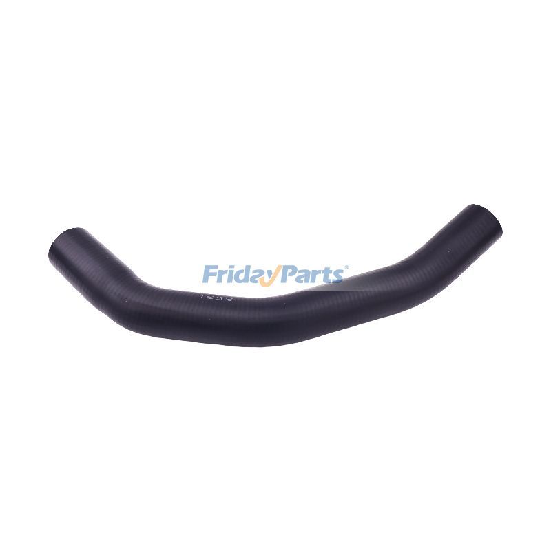 Engine,Forklift Water Hose