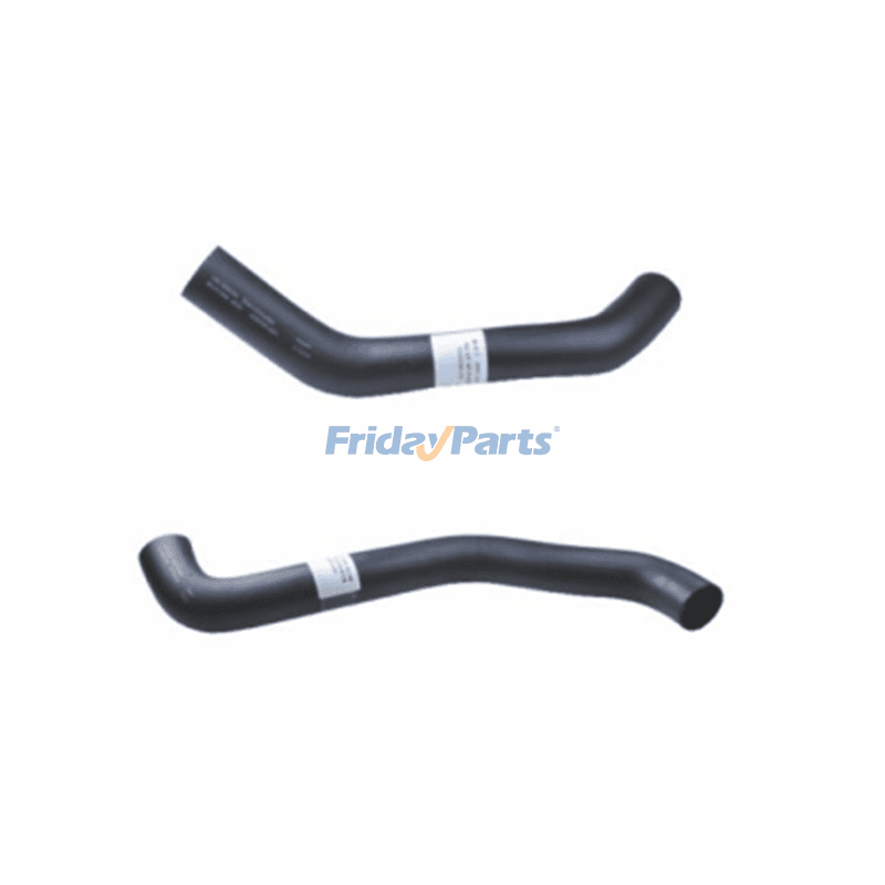 1 Set Water Hose 185Y00282A 185Y00325B for Doosan Daewoo Excavator DH225 DH225-7