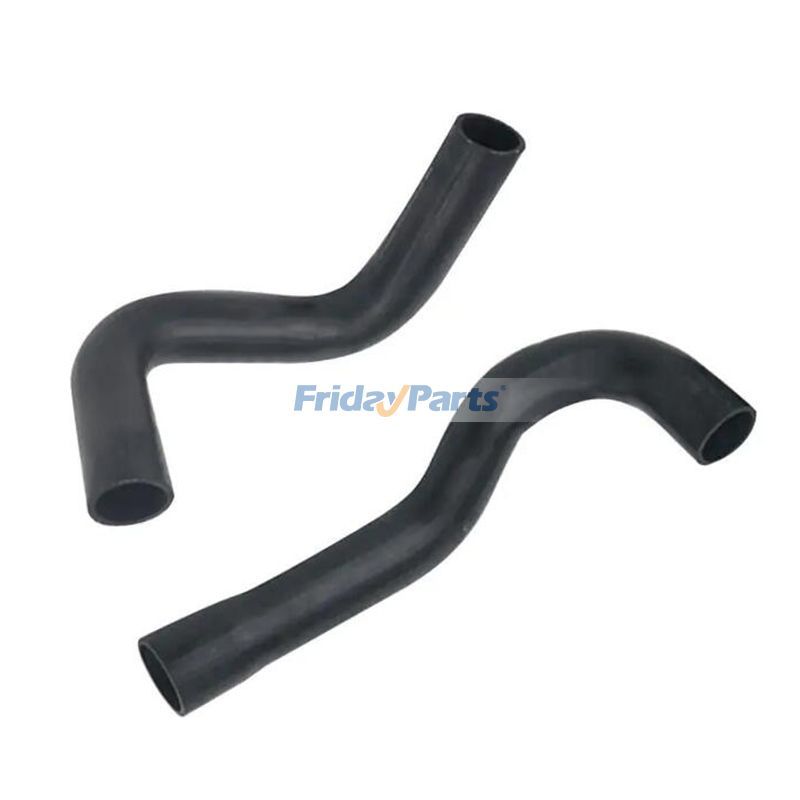 Excavator Water Hose