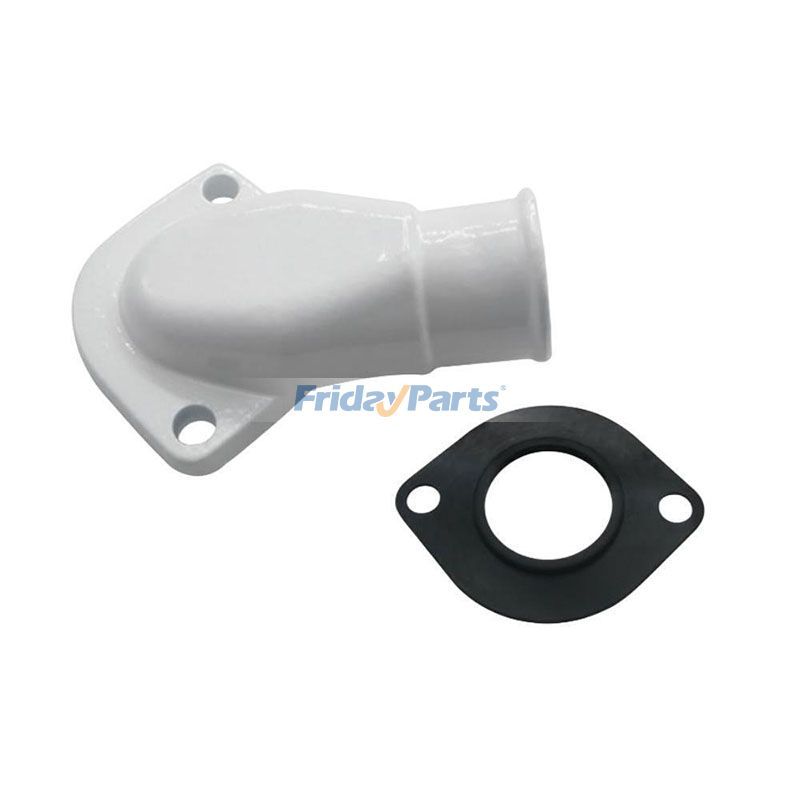 Volvo Penta AQ 200 250 270 275 280 285 290用ウォーターホースコネクタ 854031