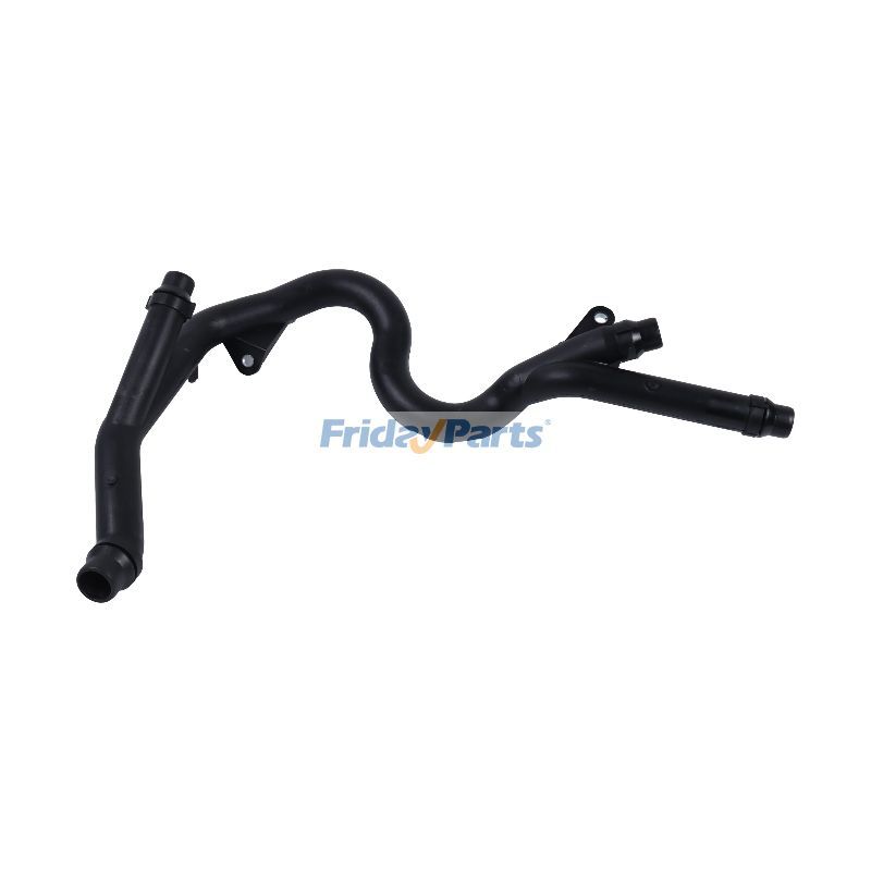 Water Hose Return Pipe 11537806706 for BMW E60 E60N E61 E61N E65 E66 E67 E70 E71