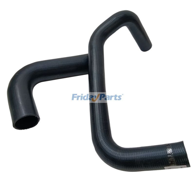 Water Hose Set for Loader