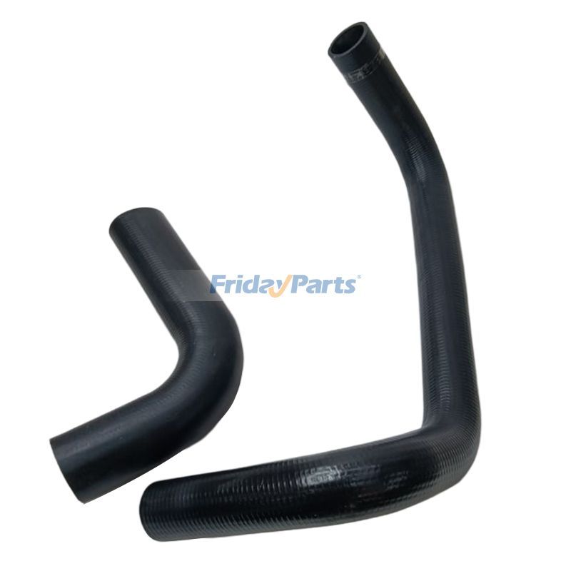 Loader Water Hose Set