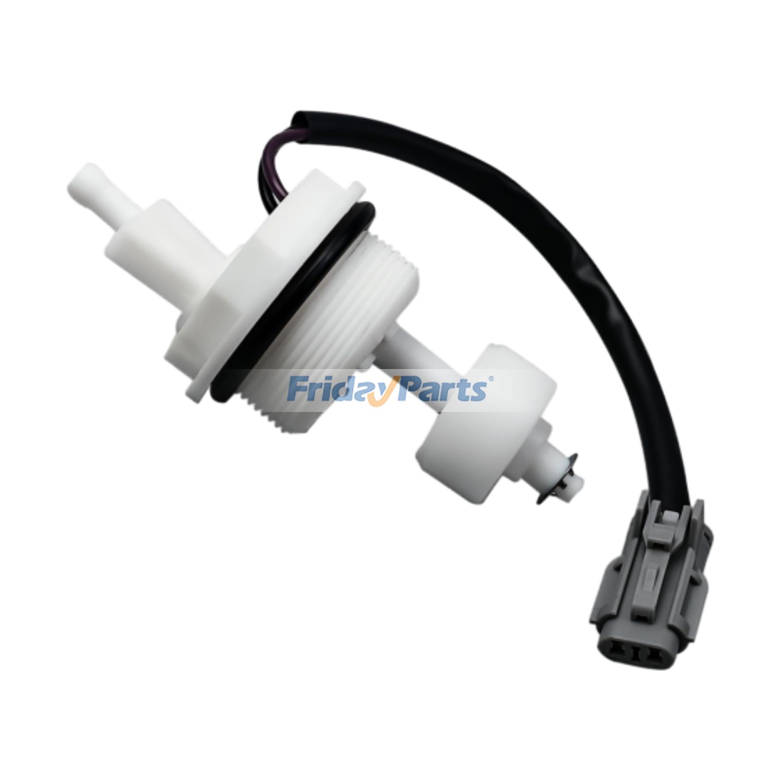 Water in Fuel Indicator Sensor 12639277 for Chevrolet Silverado GMC Sierra 1500 2500 3500 HD 6.0L 6.6L 8.1L V8 2001-2011