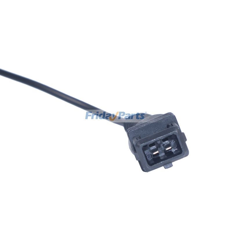 Capteur d'eau dans le carburant 