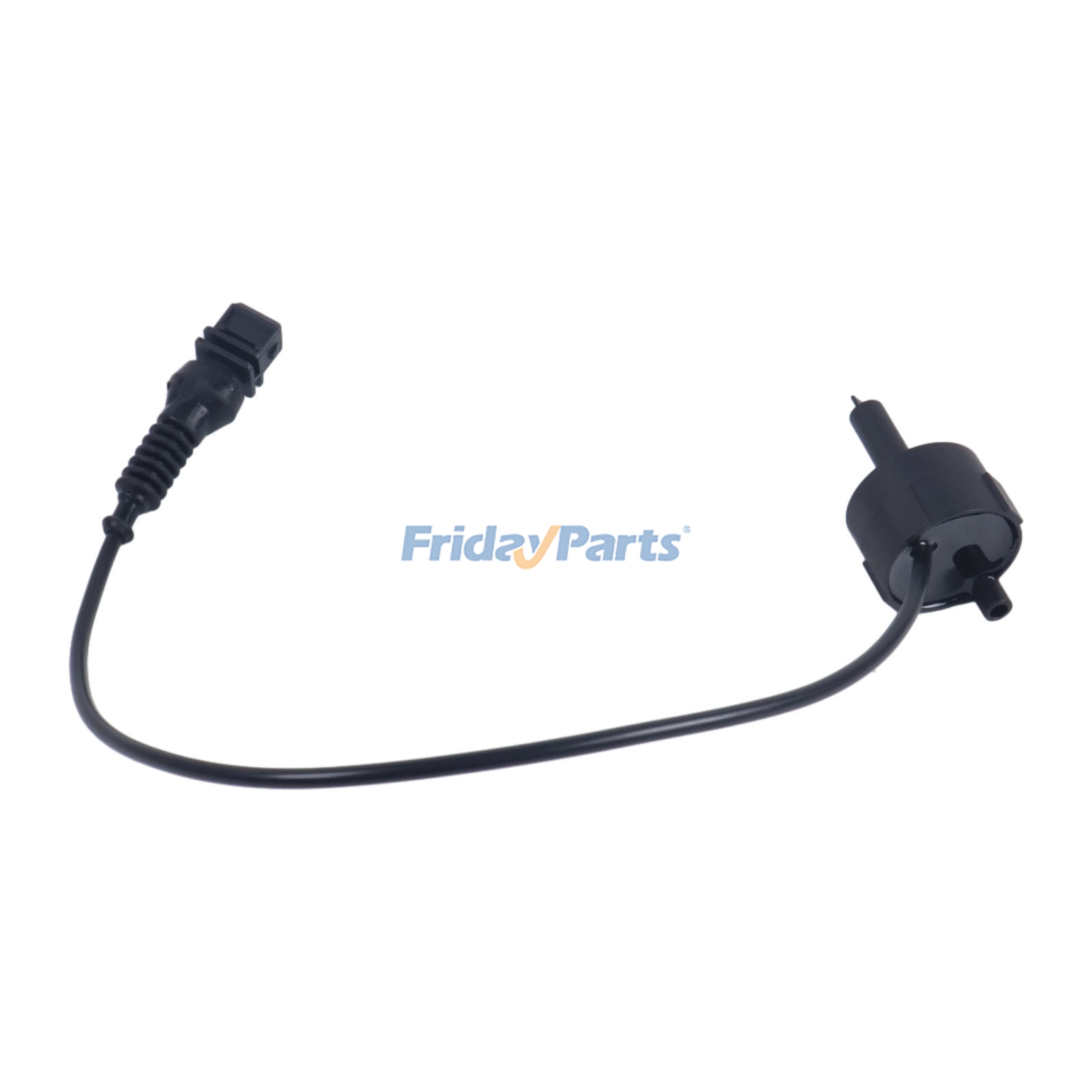 Engine Water In Fuel Sensor