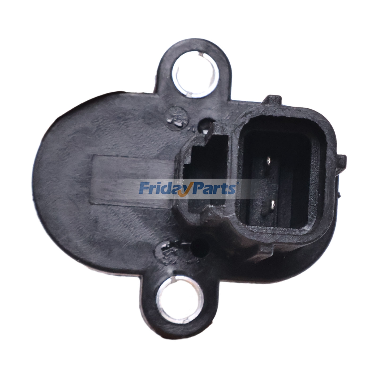 FridayParts Water In Fuel Sensor