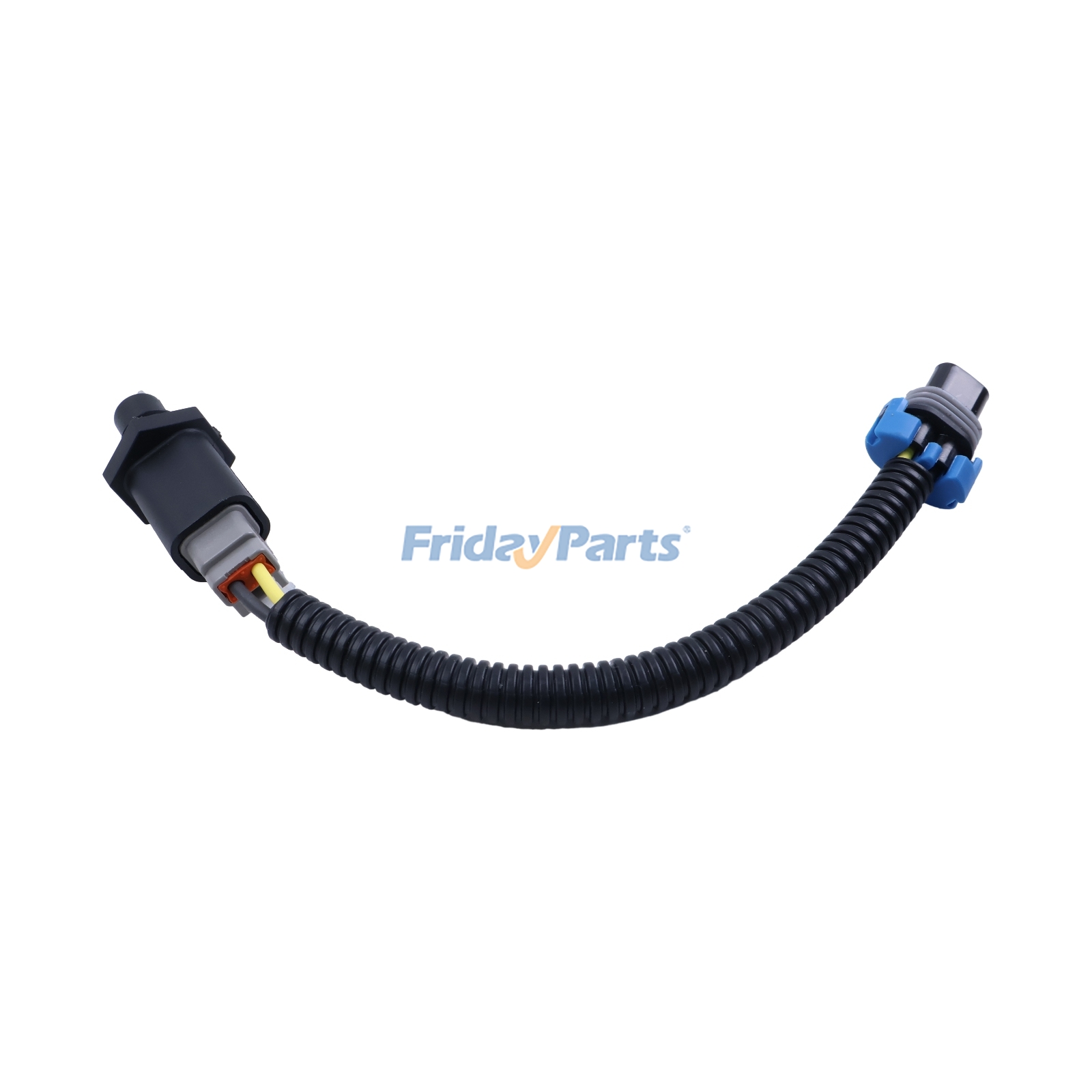 Wasser-im-Kraftstoff-Sensorfür Bulldozer,Motor,Bagger,Mähdrescher,Lader,Motorgrader,Geländewagen,Rückeschlepper,TraktorFür JOHN DEERE