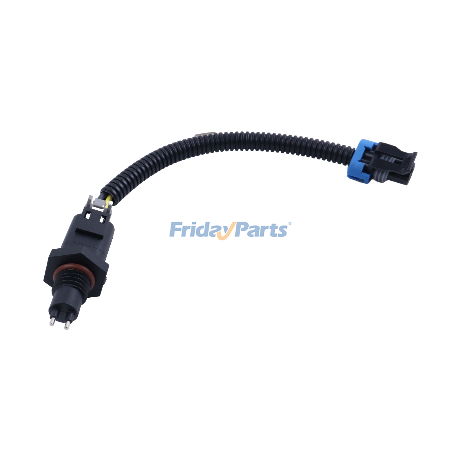 Kraftstoff-Wasser-Sensor RE522685 für John Deere Motoren 6068 6081, Lader 644H 850J 953J, Bagger 330CLC 370C, Traktoren 8120 8120T 8420T