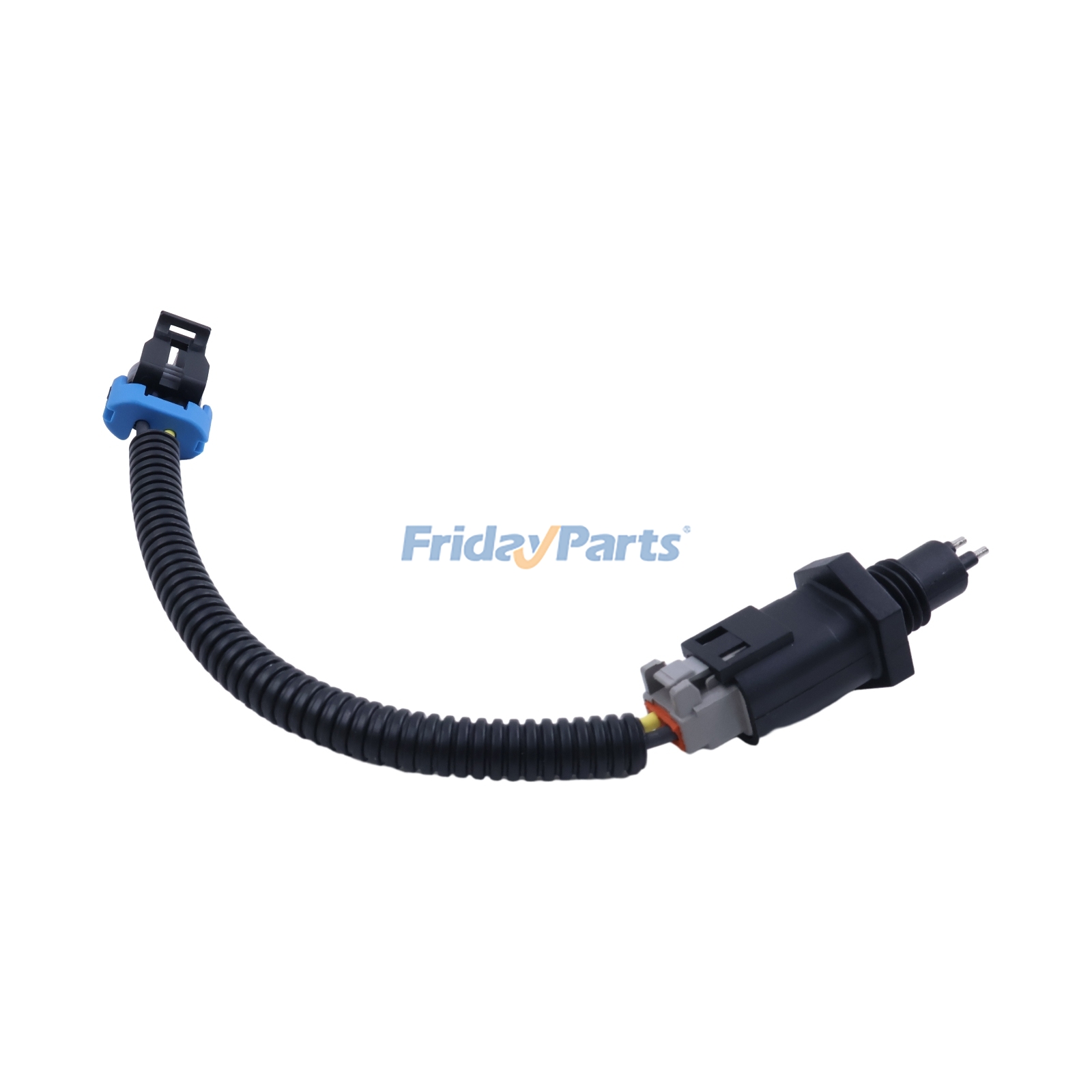 FridayParts Wasser-im-Kraftstoff-Sensor