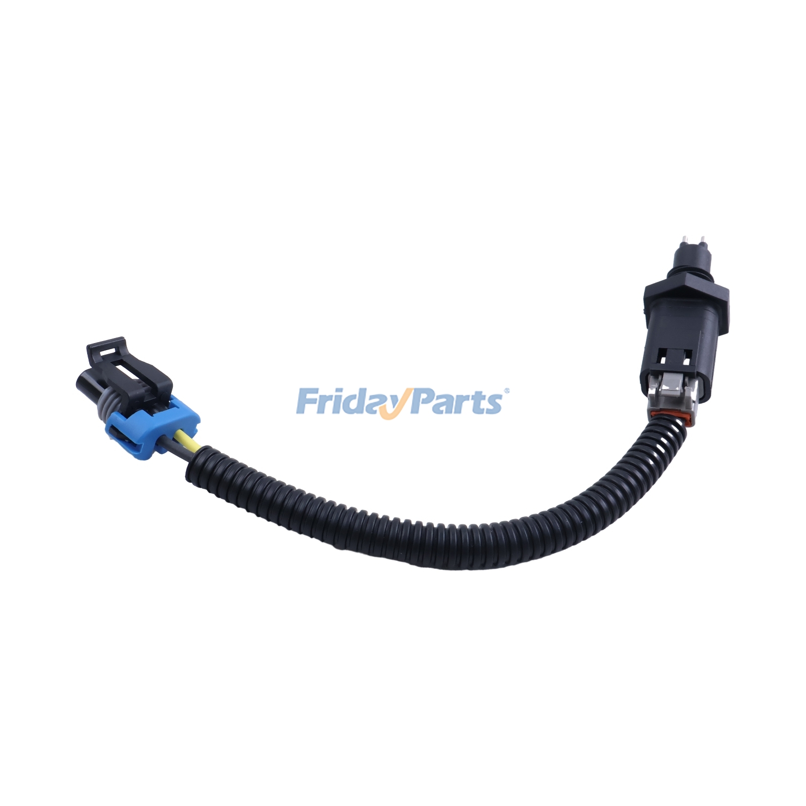 Wasser-im-Kraftstoff-Sensorfür Bulldozer,Motor,Bagger,Mähdrescher,Lader,Motorgrader,Geländewagen,Rückeschlepper,Traktor