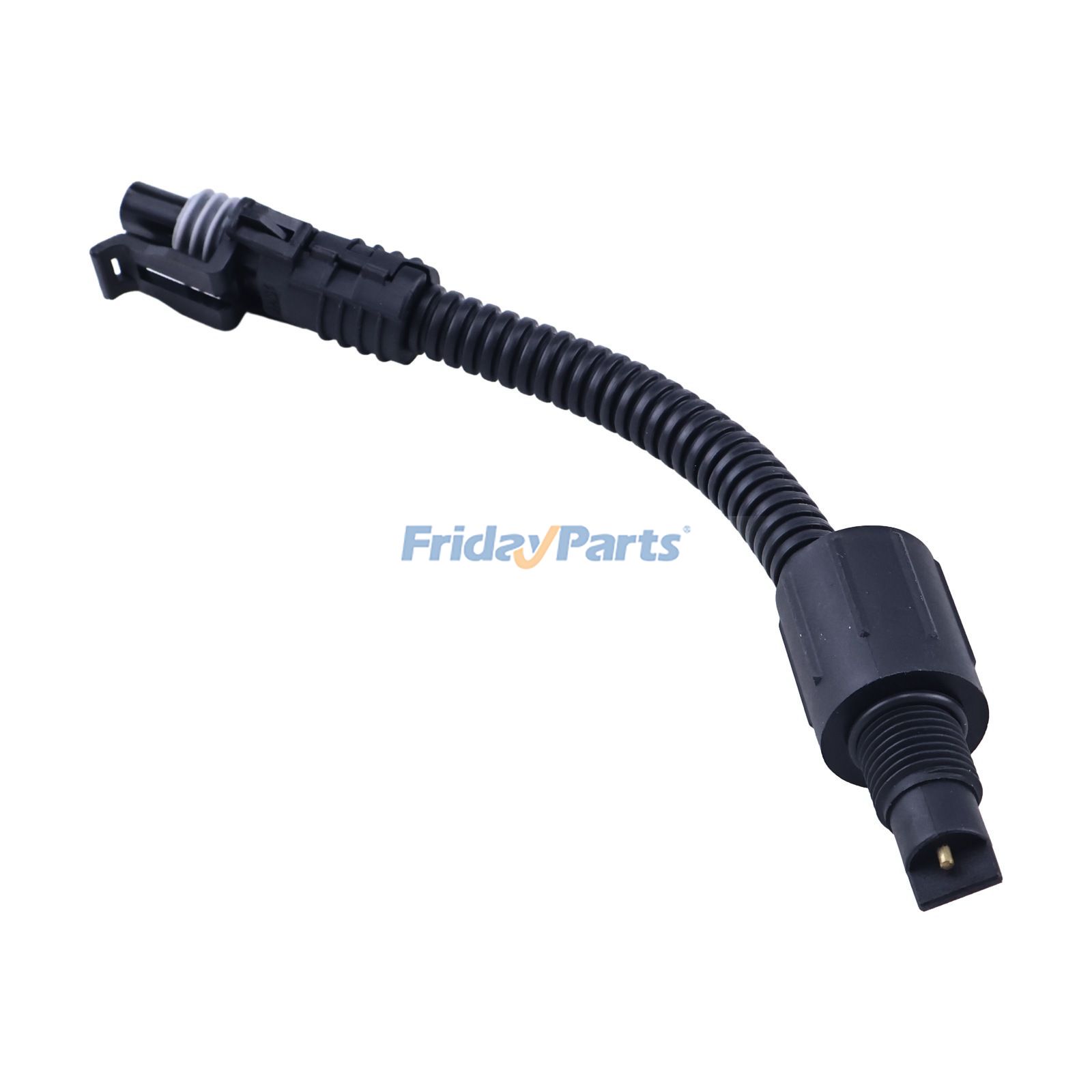 JOHN DEERE用燃料中の水分センサー