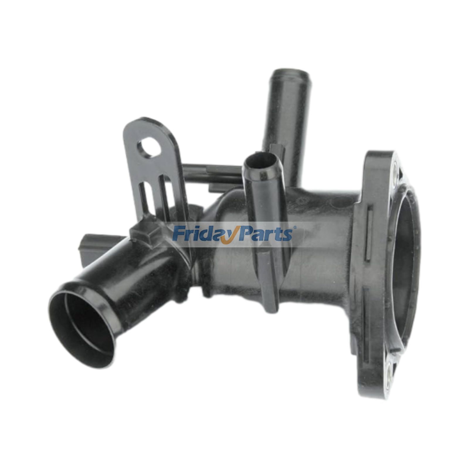 Wassereinlass 16031-31051 16031-31050 für Toyota Tacoma 2016-2023 V6 3.5L