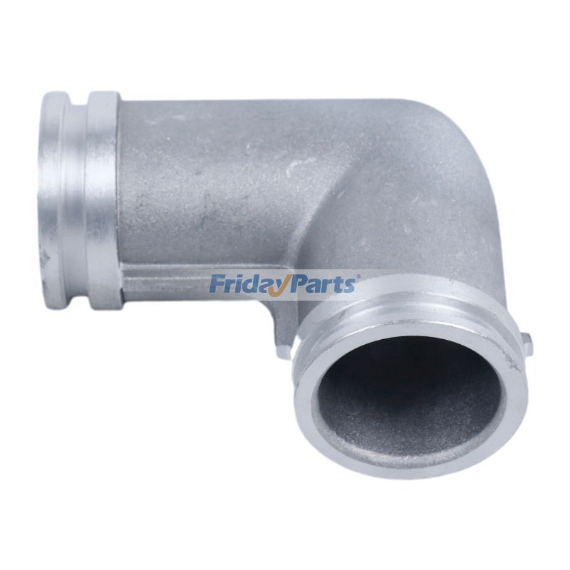 Water Inlet 16321-UC010 for Toyota Engine 1DZ Forklift 02-5FD10 02-5FD14 02-5FD15 02-5FD18 5FD10 5FD14 5FD15 5FD18 02-5FDF15