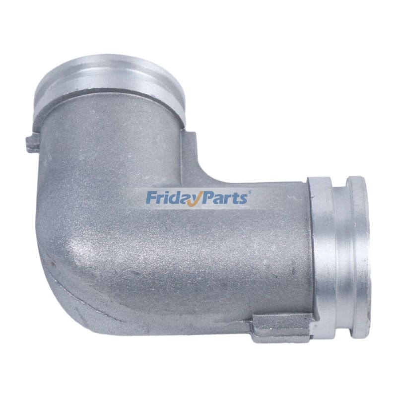 Engine,Forklift Water Inlet