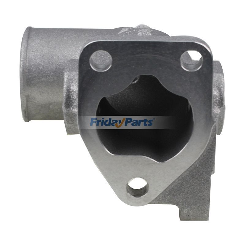 Water Inlet Connection for Engine