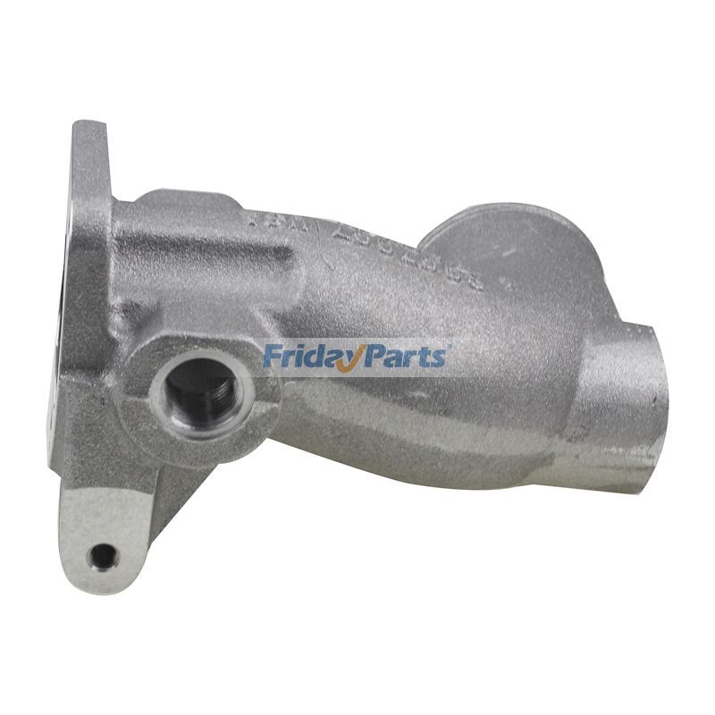 Engine Water Inlet Connection