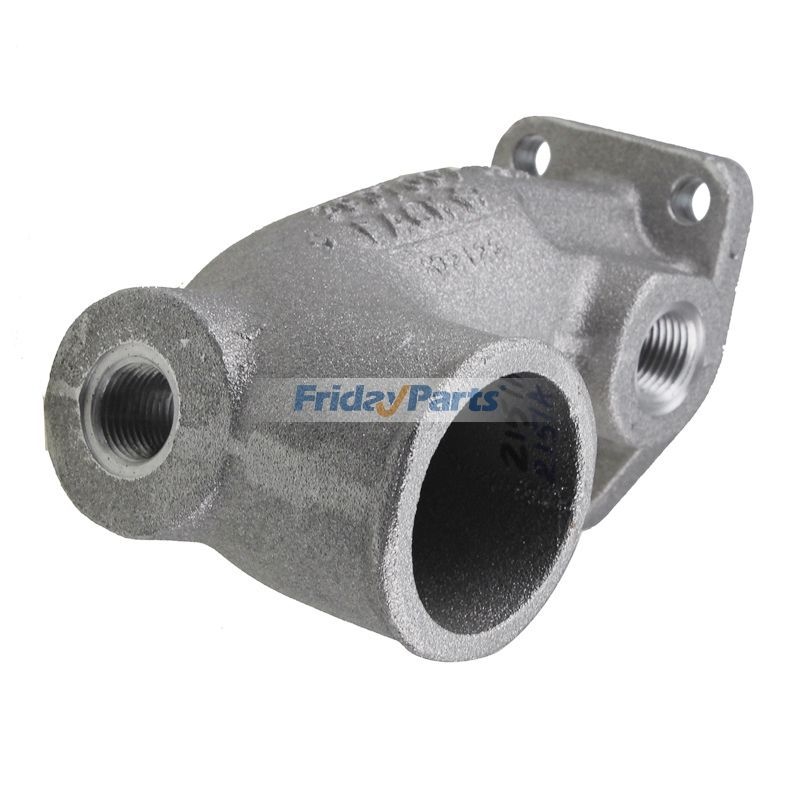 Water Inlet Connection 3907007 for Cummins Engine