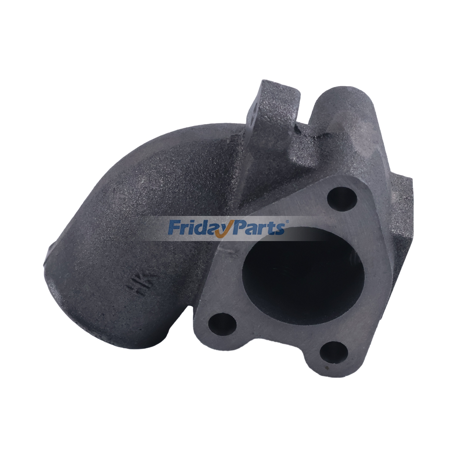  Water Inlet Connection 