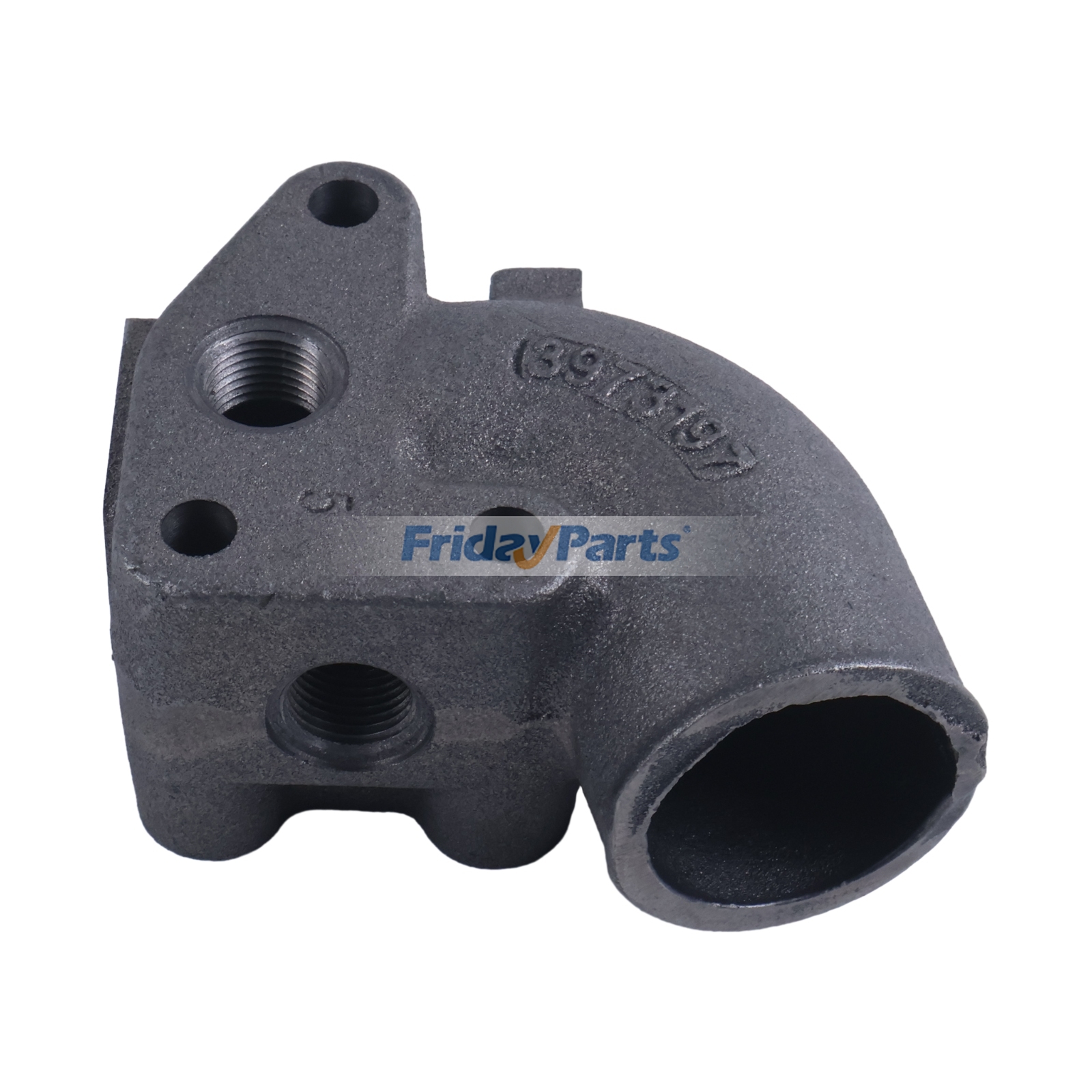 Water Inlet Connection in Stock in China