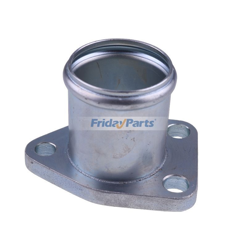 Water Inlet Connection 3941929 for Cummins Engine 4BT 6BT ISB QSB