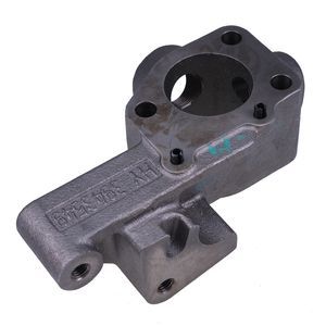 buy Water Inlet Connection 3943549 for Cummins Engine 4B3.9 6A3.4 6B5.9 ...
