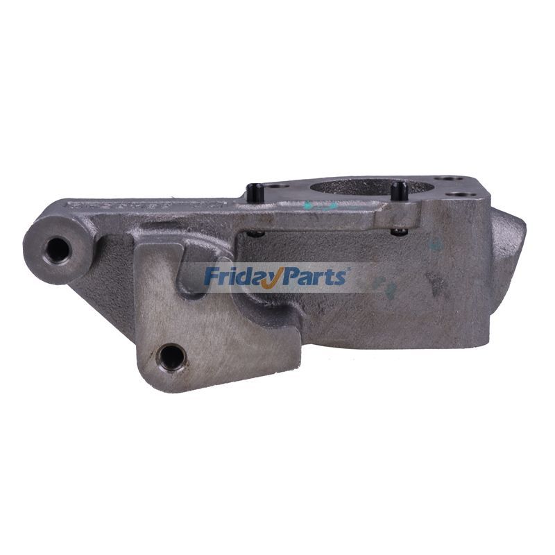 Water Inlet Connection for Engine