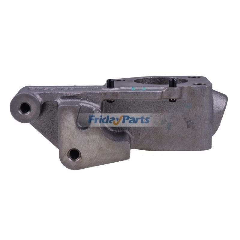 Water Inlet Connection 3943549 for Cummins Engine 4B3.9 6A3.4 6B5.9 B4 ...