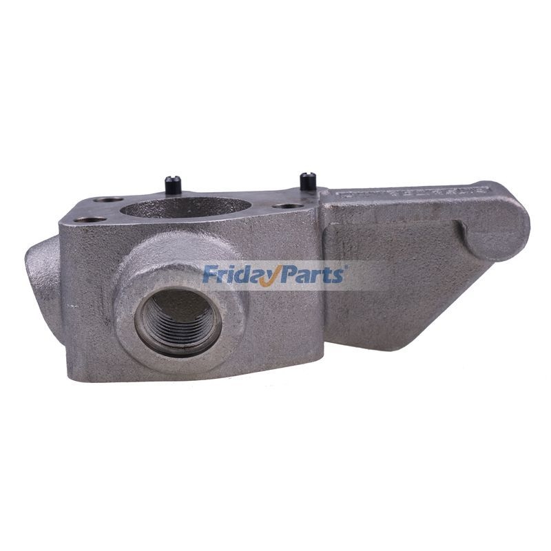 Water Inlet Connection 3943549 for Cummins Engine 4B3.9 6A3.4 6B5.9 B4 ...