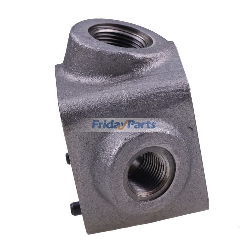 FridayParts Water Inlet Connection R210LC-7A R210LC-9 R290LC-9