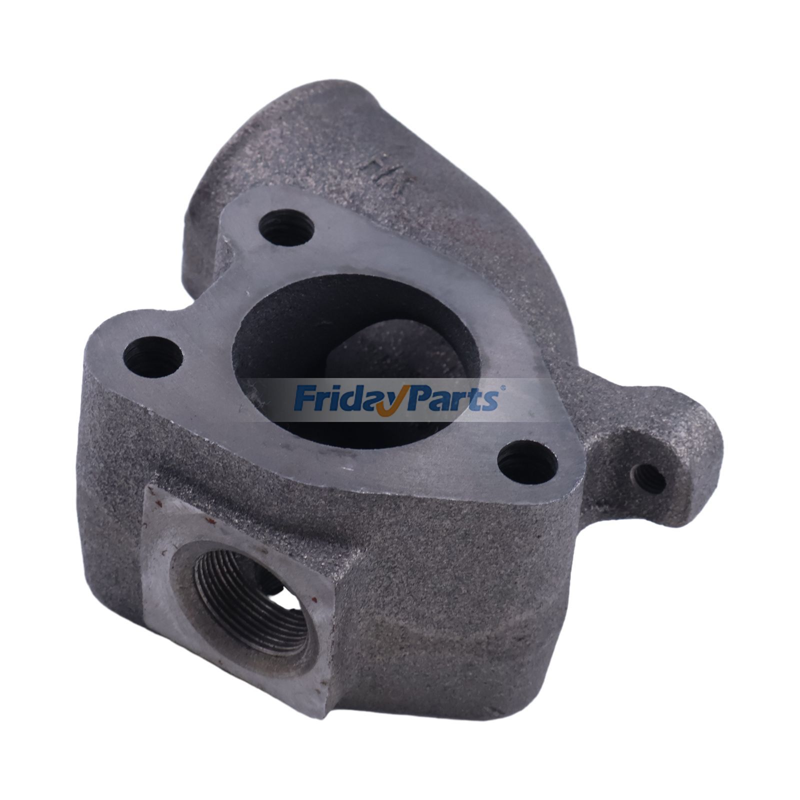 Raccord d'arrivée d'eau 