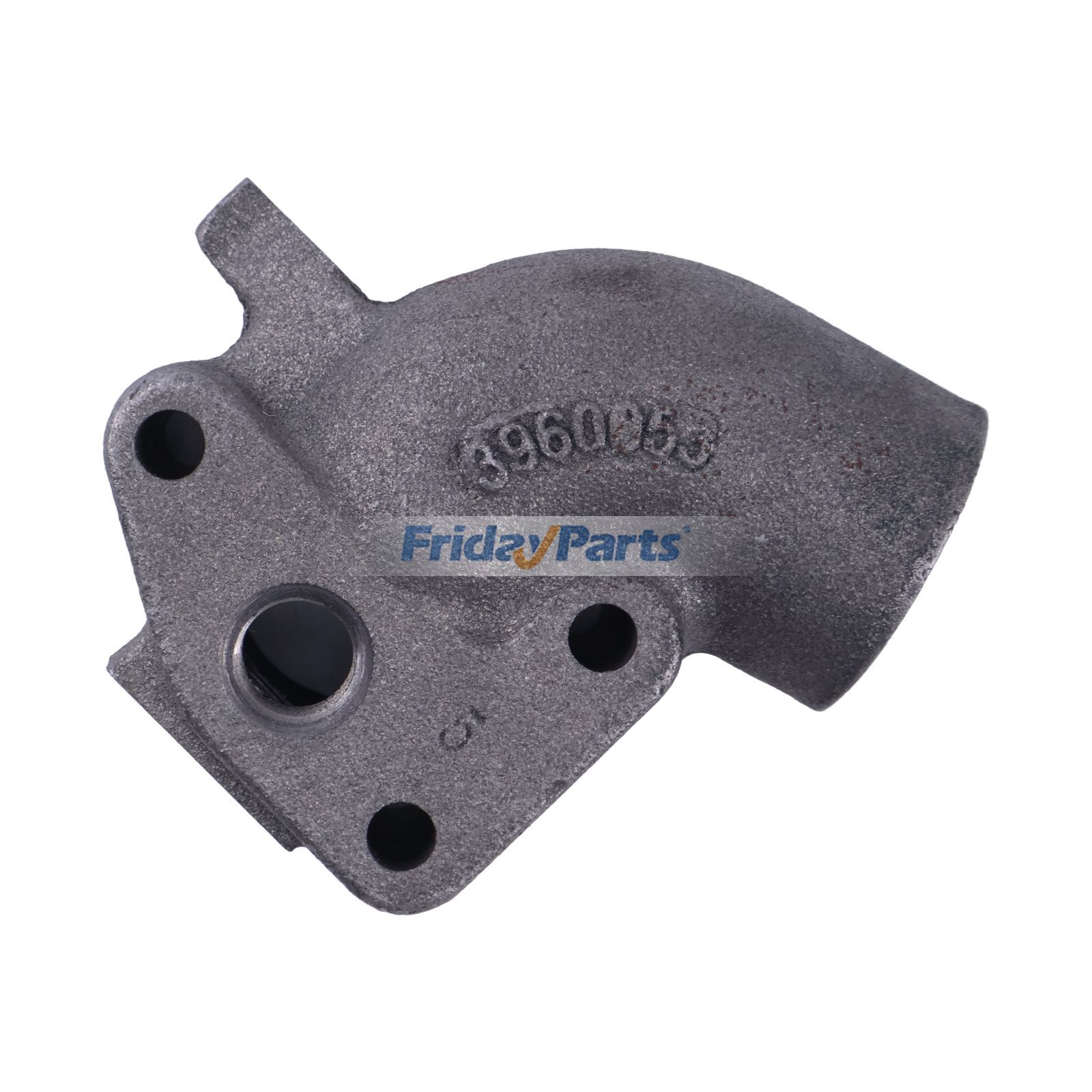 Raccord d'arrivée d'eau de FridayParts