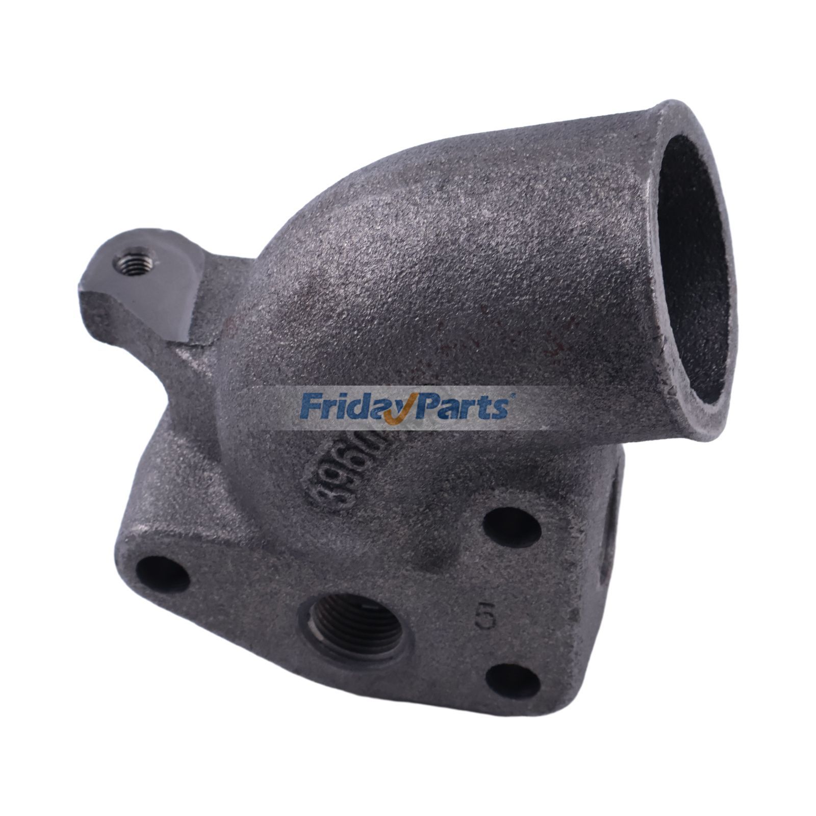 Raccord d'arrivée d'eau pour Moteur 