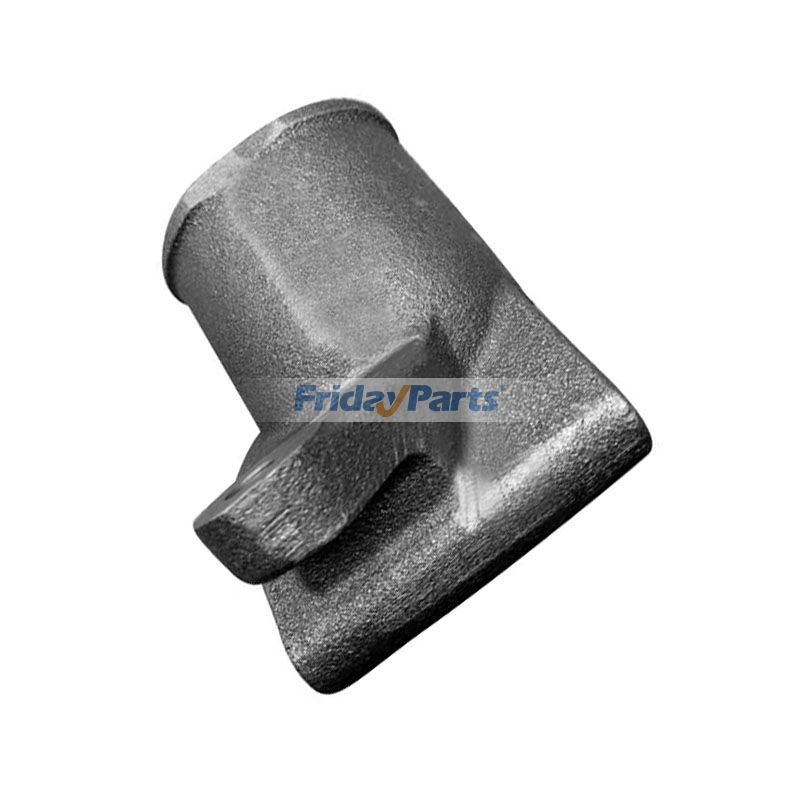 Water Inlet Connection 5268103 for Cummins Engine 4B3.9 6A3.4 6B5.9 B4.5