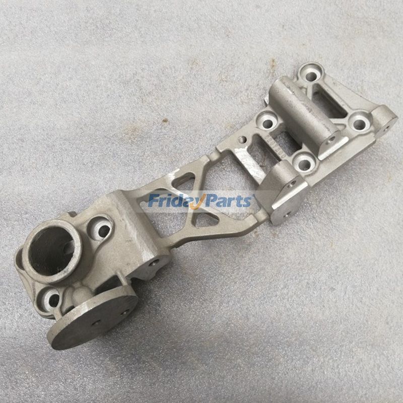 Raccord d'admission d'eau 5333039 pour moteur Cummins QSB6.7 4B ISB6.7 ISF