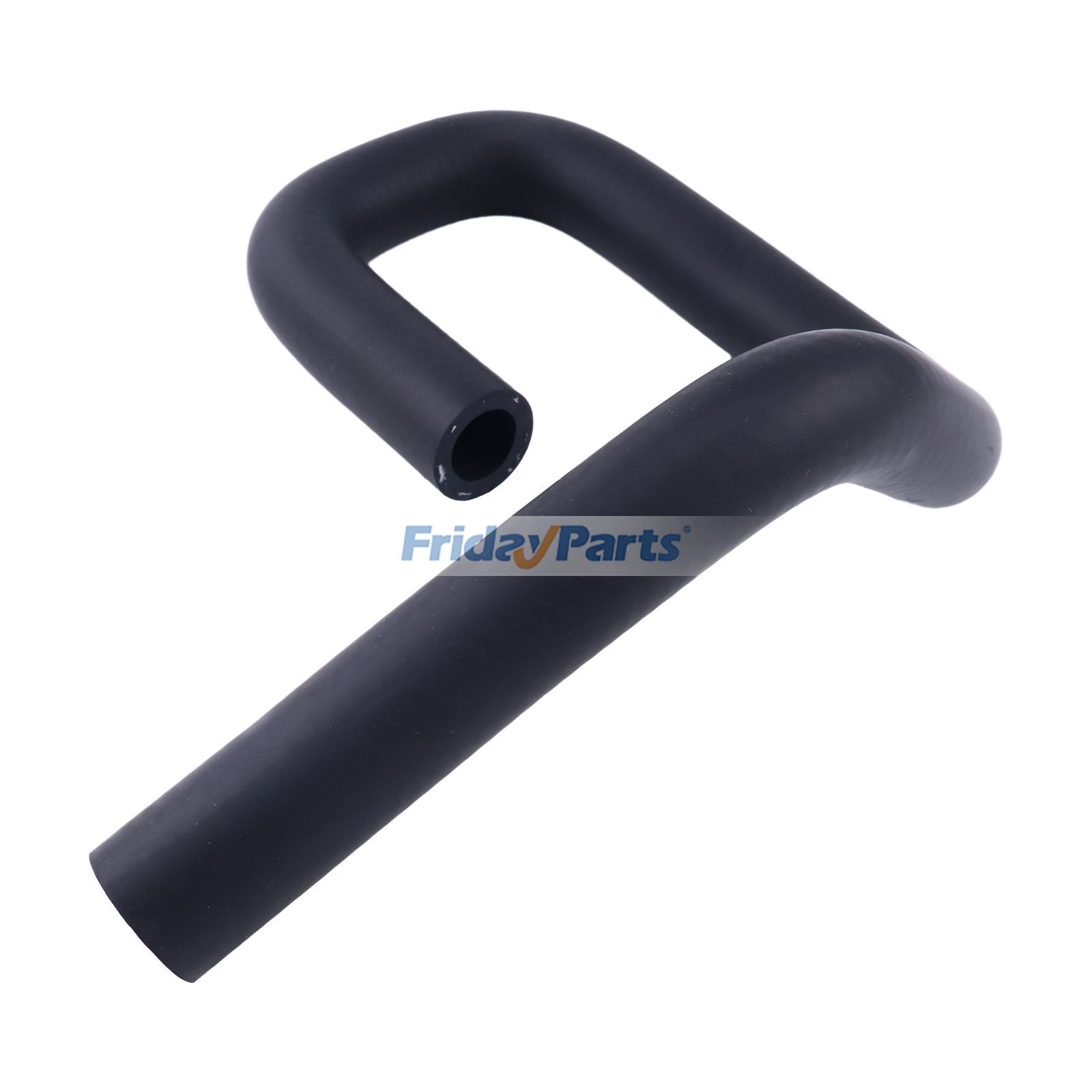 FridayParts Wassereinlassheizungsrohr