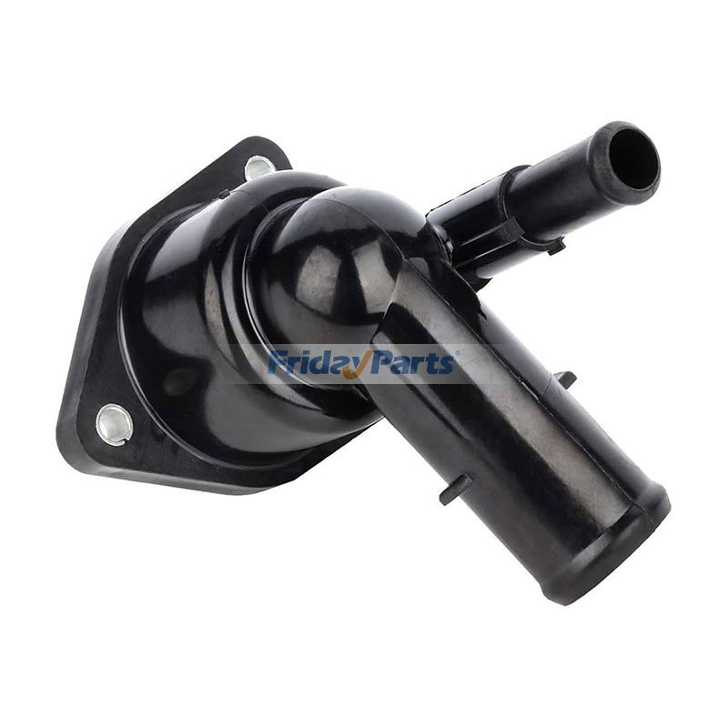 Water Inlet Thermostat Housing 16031-37010 for Toyota Coroll Prius-Plug-In Lexus CT200h