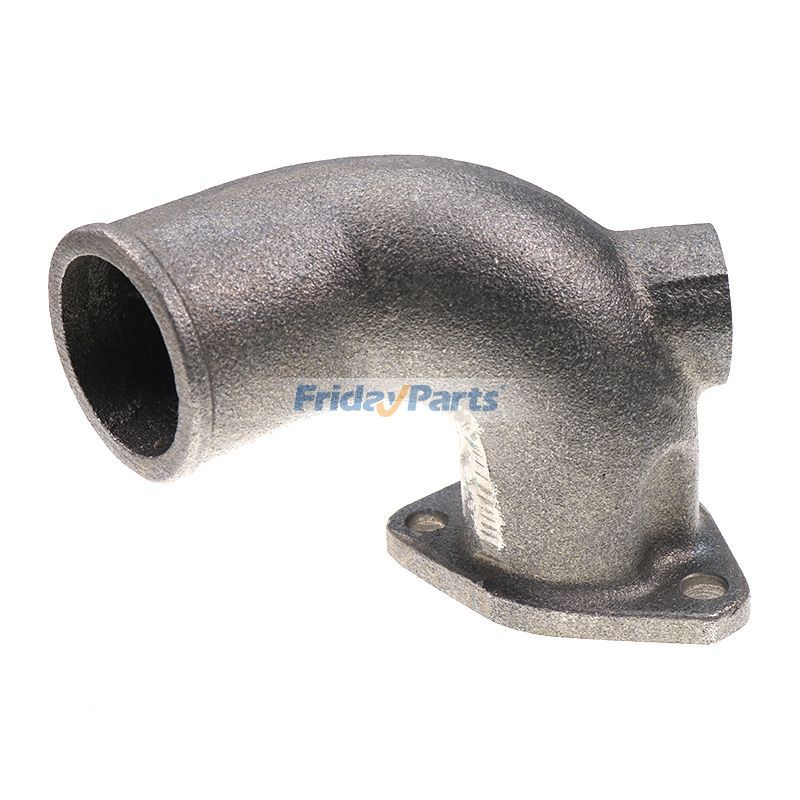 Tubo de entrada de água 4939647 para Cummins Engine CCEC DCEC 4BT 6BT 6CT