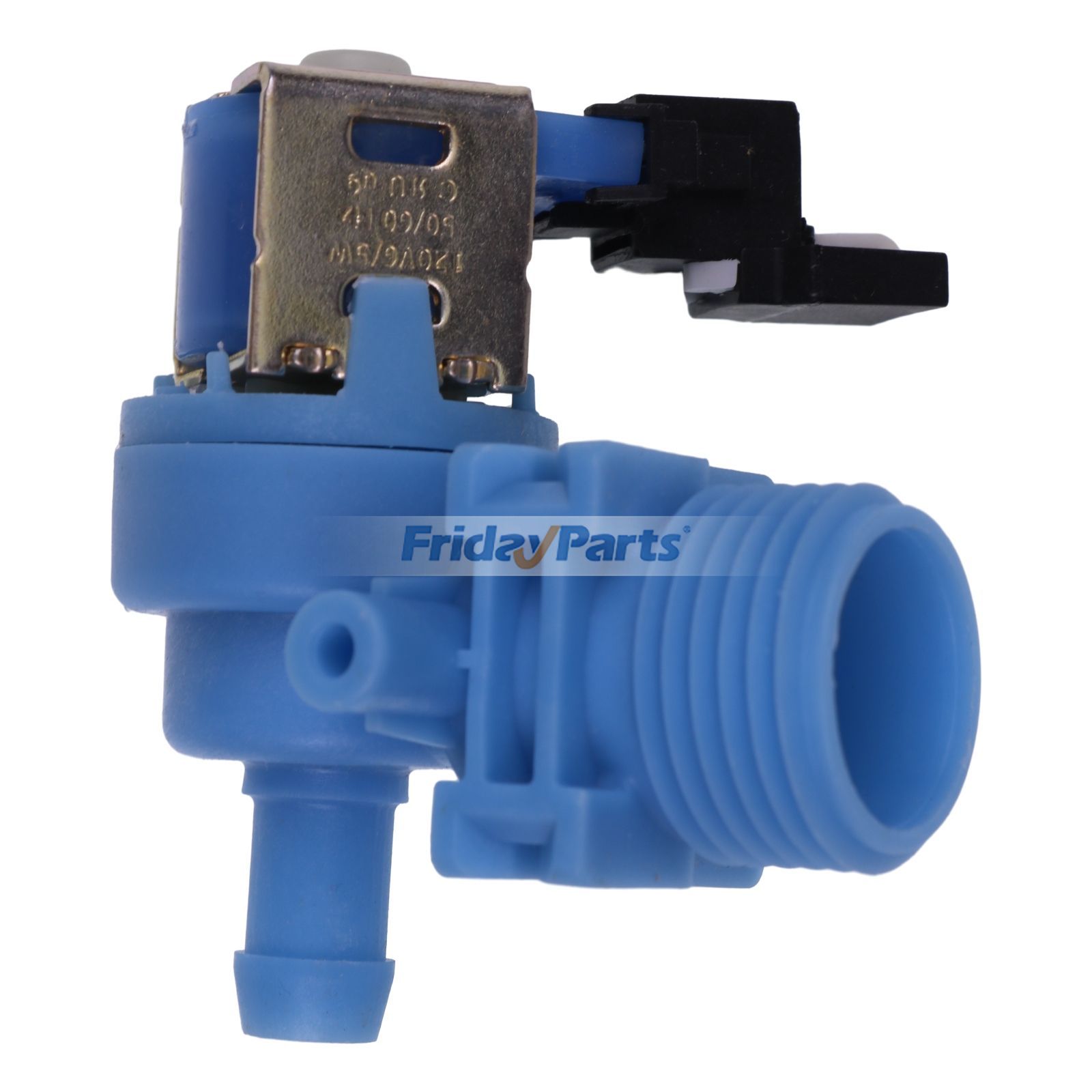 Water Inlet Valve for Cleaning Equipment